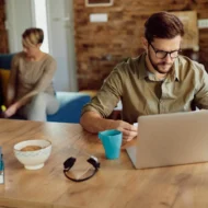 Looking For A Highly Motivated Producer To Build