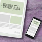 Creative Agency Landing Page